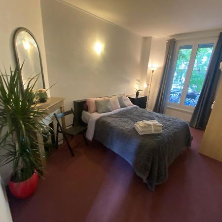 Trendy 2 Rooms Paris 13 Esterno foto