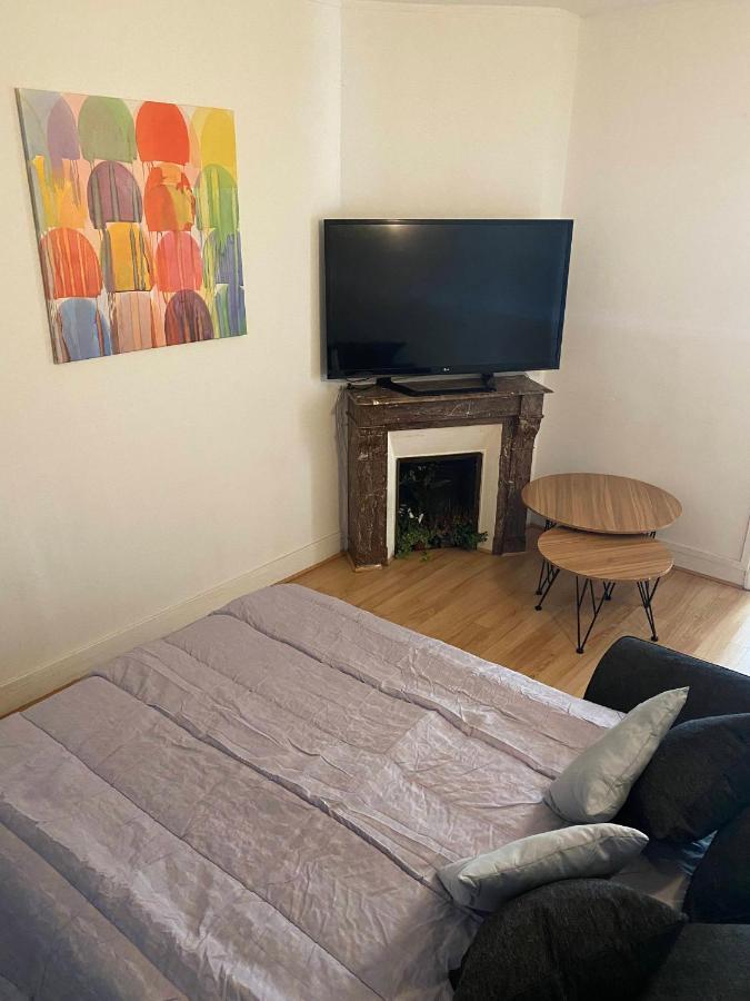 Trendy 2 Rooms Paris 13 Esterno foto