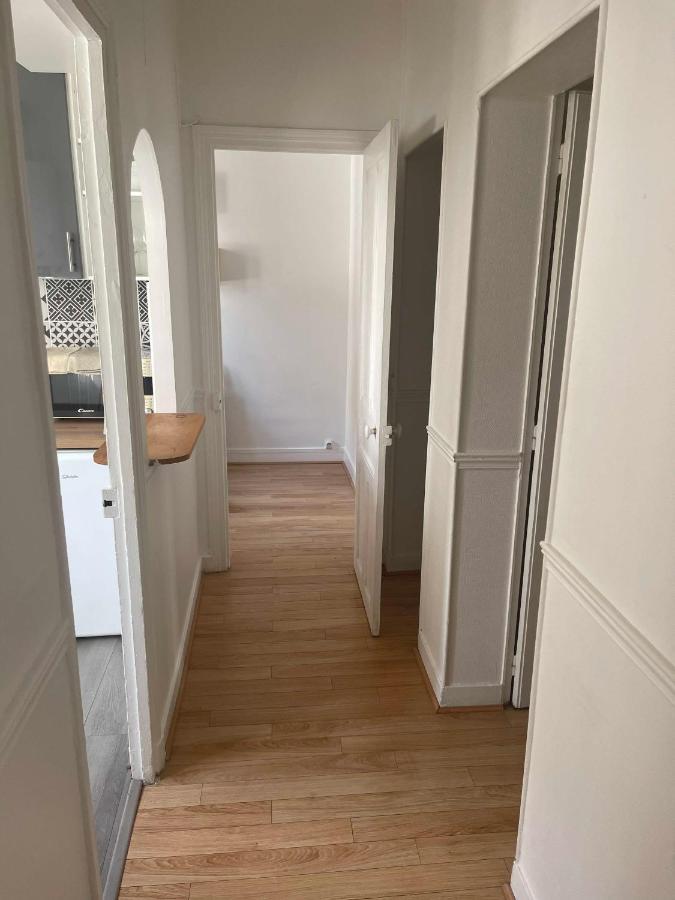 Trendy 2 Rooms Paris 13 Esterno foto