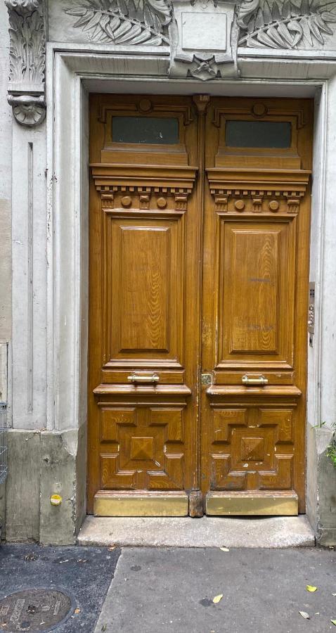 Trendy 2 Rooms Paris 13 Esterno foto